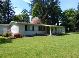 34009 NW Pekin Ferry Ct, Ridgefield, WA 98642