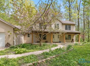 17491 Euler Rd, Bowling Green, OH 43402