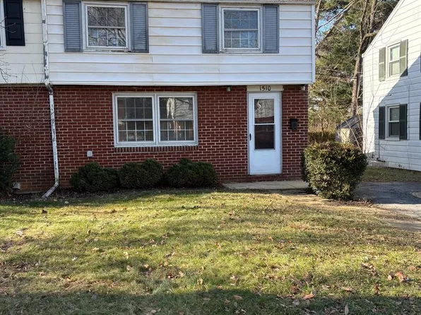 1510 Queen Ln, Lancaster, PA 17601