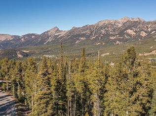 32 Peaks View Dr, Big Sky, MT 59716