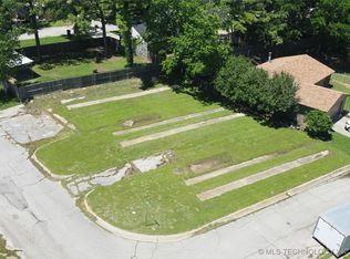 John Rd, Ardmore, OK 73401