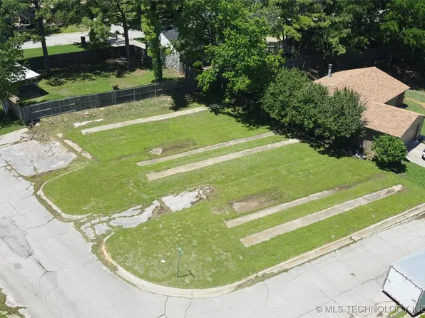 John Rd, Ardmore, OK 73401