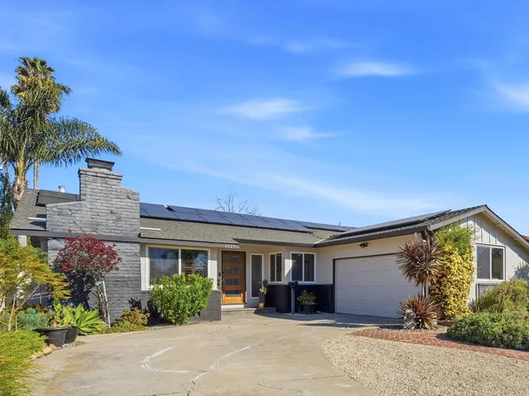 1523 Shaw Dr, San Jose, CA 95118