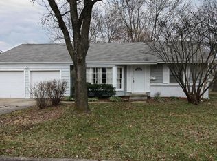 2546 S Nettleton Ave, Springfield, MO 65807