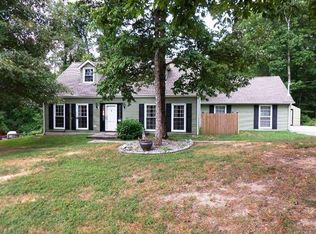 117 Normandy Rd, Oak Ridge, TN 37830