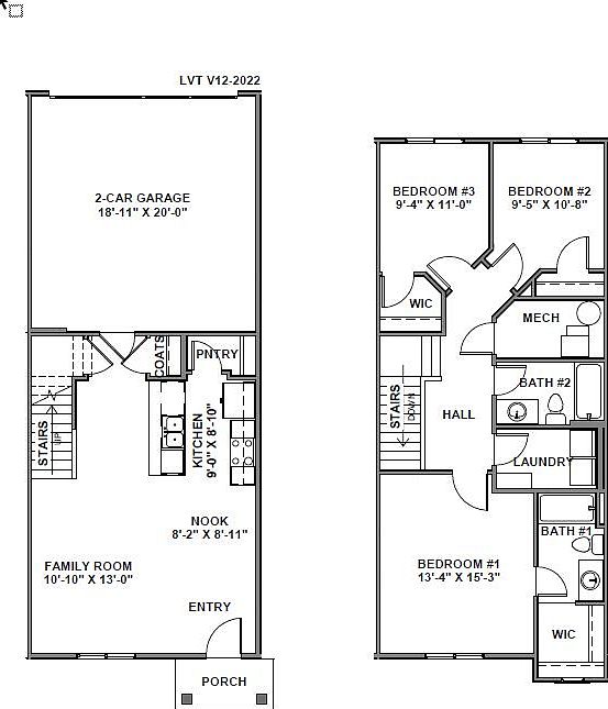 2nd image of 3299 E Elkhorn Ln #2059