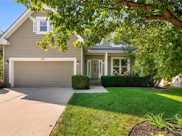 12494 S Alden Ct, Olathe, KS 66062