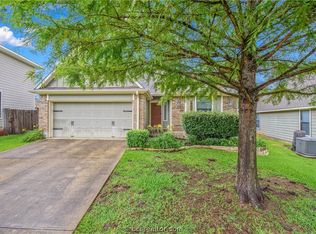 1988 Mountain Wind Ct, Bryan, TX 77807