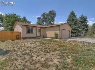 2150 S Chelton Rd, Colorado Springs, CO 80916