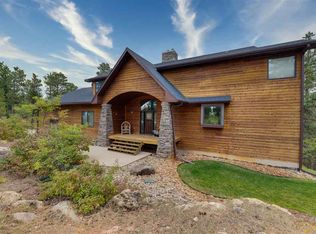2330 Pasque Loop, Spearfish, SD 57783