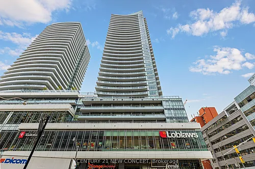 89 Dunfield Ave #1207 Photo 1