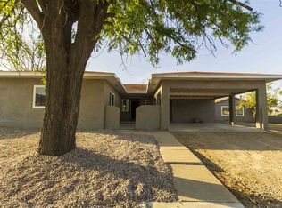 1700 Snow Dr, Alamogordo, NM 88310