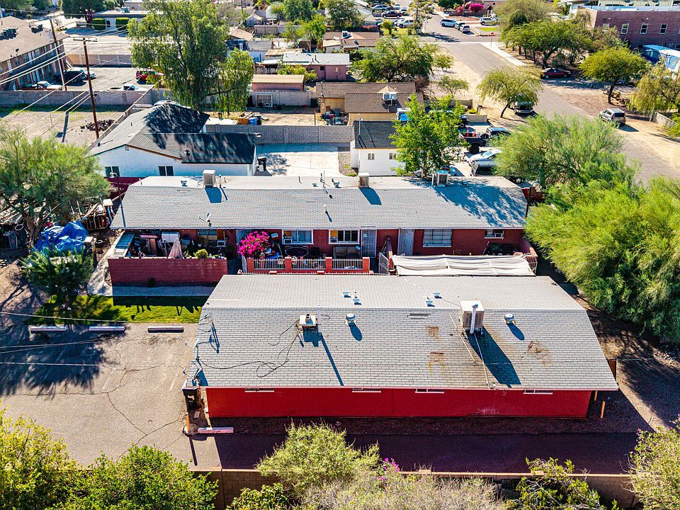 エリコ321 Jeffrey Court | Brick Field Tile 3