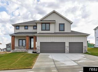 12613 S 79th St, Papillion, NE 68046