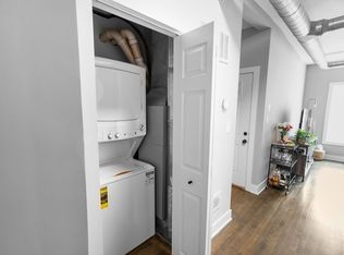 452 N May St APT 2F, Chicago, IL 60642