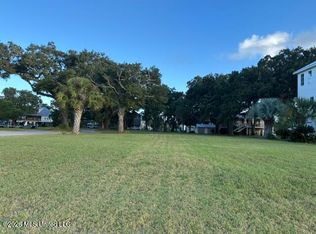 754 West Beach Blvd., Pass Christian, MS 39571