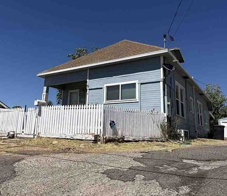 Property Front View