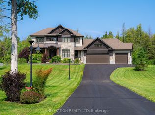 323 Silent Wood Grv, Ottawa, ON K0A 1L0