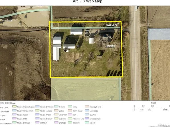 10000 6th St SW, Cedar Rapids, IA 52404