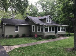 5671 Dayton Springfield Rd, Springfield, OH 45502