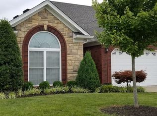 171 Popes Creek Ln, Mount Washington, KY 40047