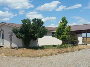 355 Quarter Horse Rd, Durango, CO 81303