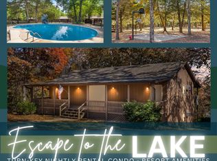 207 Bar M Ln #22, Reeds Spring, MO 65737