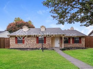 1325 Clearview Dr, Allen, TX 75002