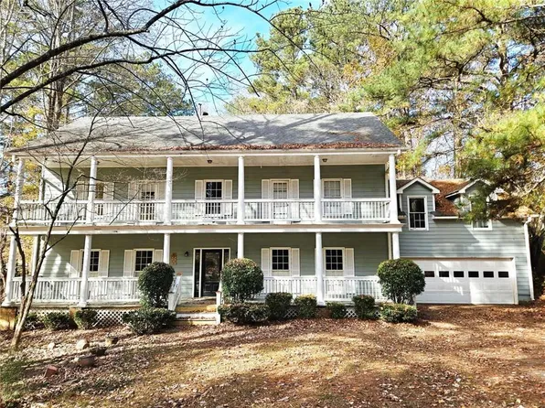 201 Price Hills Trl, Sugar Hill, GA 30518