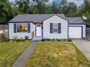 3210 SE 5th St, Renton, WA 98058