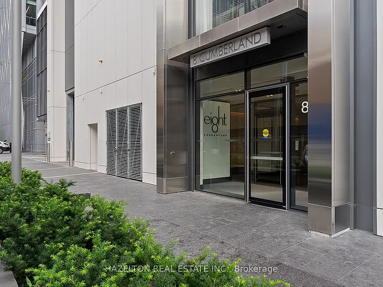 8 Cumberland St #4307 — Photo 34