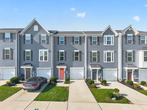 95 Virginia Ave, Palmyra, VA 22963