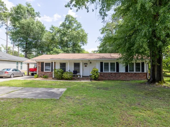 4468 Steam Mill Rd, Columbus, GA 31907