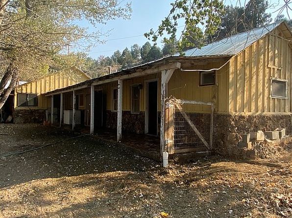 70425 Highway 395, Bridgeport, CA 93517