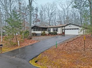 658 Lakeside Dr, Blairsville, GA 30512