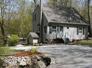 1 Maple Rd, Sussex, NJ 07461