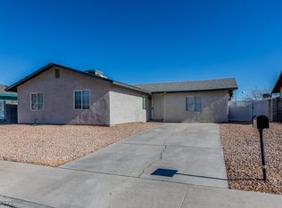 4470 Peterson Dr, Las Vegas, NV 89103