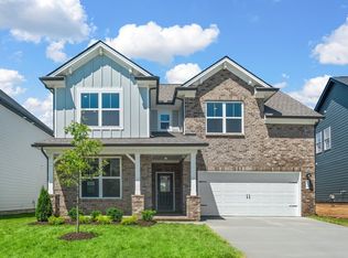 408 Old Spring Ln, Gallatin, TN 37066