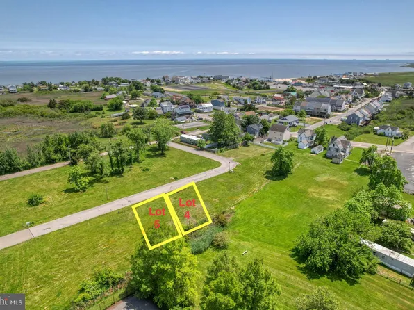 200 Williams Ave, Frederica, DE 19946