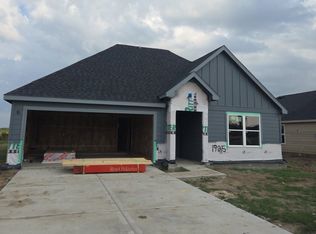 1925 Hamilton Ave, Nome, TX 77629