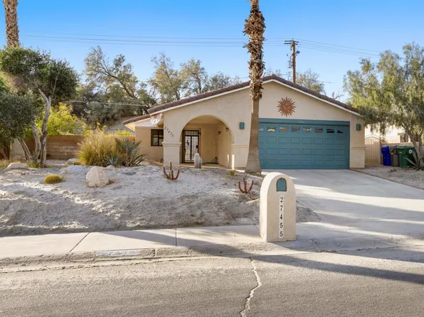 27455 Ventura Dr, Cathedral City, CA 92234