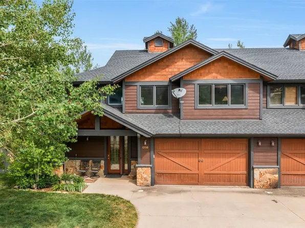1250 Harwig Circle, Steamboat Springs, CO 80487