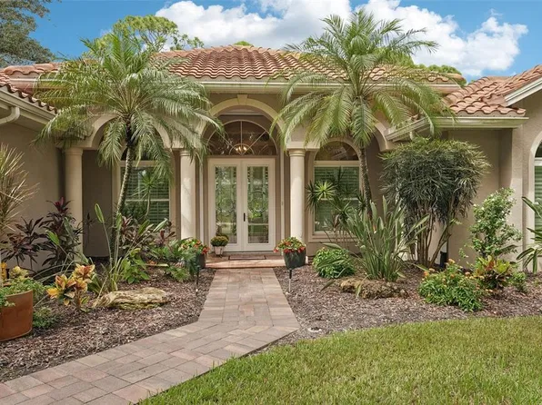 444 FIELDSTONE DRIVE, VENICE, FL 34292