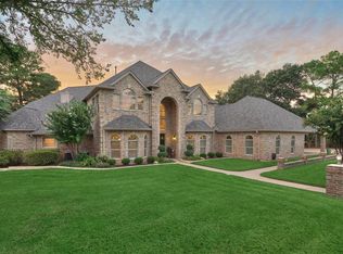 194 Edgemar Rd, Montgomery, TX 77356