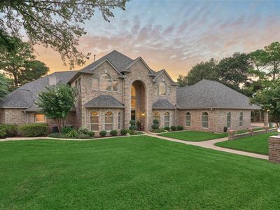 194 Edgemar Rd, Montgomery, TX, 77356