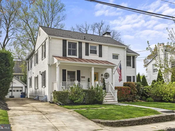 5802 Wyngate Dr, Bethesda, MD 20817