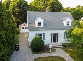 213 Gardner Ave, New London, CT 06320