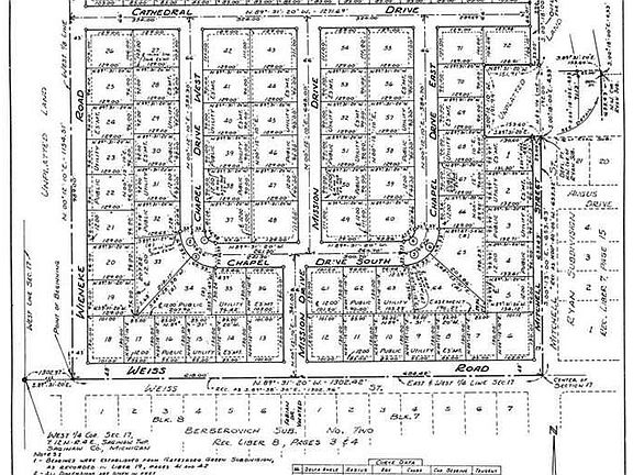 3rd image of 2625 Mission Dr