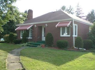 976 Halyday Run Rd, Oil City, PA 16301