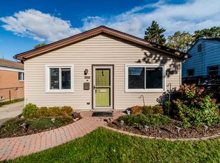 29066 Edward Ave, Madison Heights, MI 48071